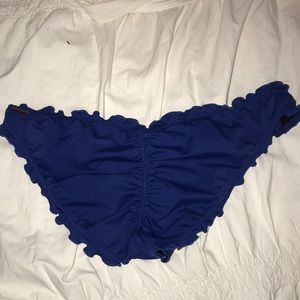 Victoria seceret bikini bottoms